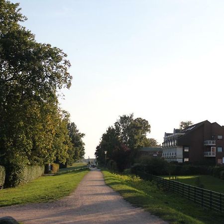 Lieblingsplatz Im Sonnengarten Kellenhusen Ngoại thất bức ảnh