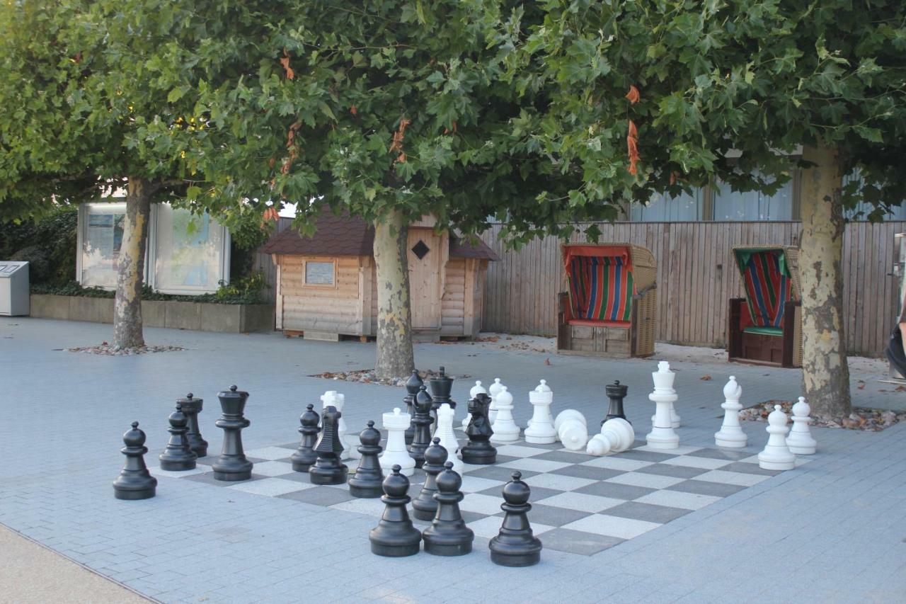 Lieblingsplatz Im Sonnengarten Kellenhusen Ngoại thất bức ảnh