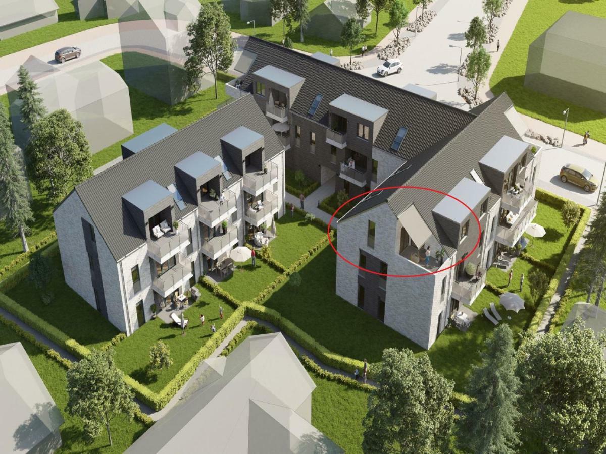 Lieblingsplatz Im Sonnengarten Kellenhusen Ngoại thất bức ảnh