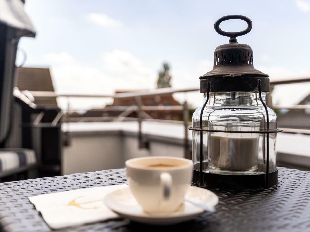Lieblingsplatz Im Sonnengarten Kellenhusen Ngoại thất bức ảnh