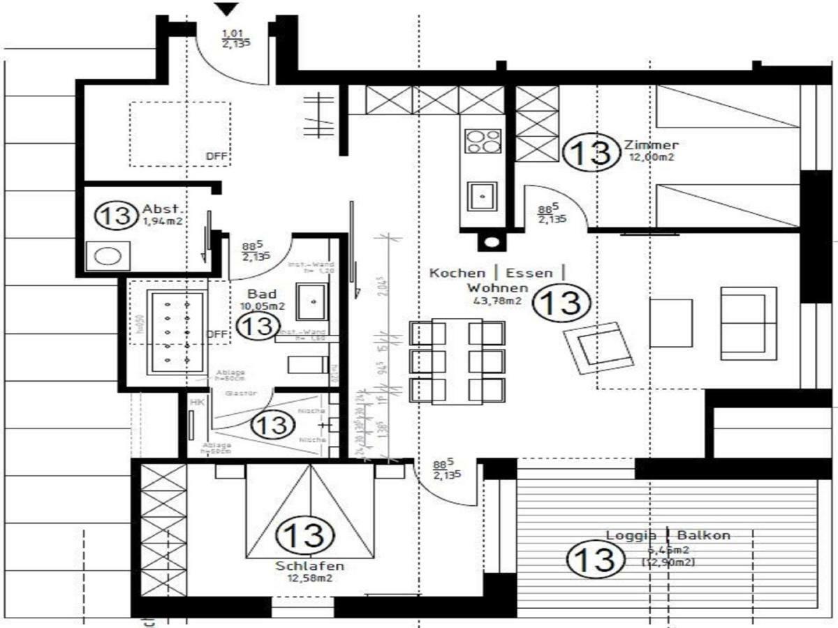 Lieblingsplatz Im Sonnengarten Kellenhusen Ngoại thất bức ảnh
